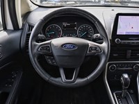 2020 Ford EcoSport Titanium 4WD