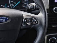 2020 Ford EcoSport Titanium 4WD