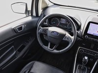 2020 Ford EcoSport Titanium 4WD