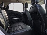2020 Ford EcoSport Titanium 4WD