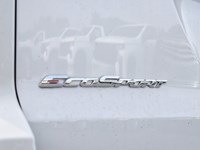 2020 Ford EcoSport Titanium 4WD