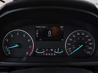 2020 Ford EcoSport Titanium 4WD