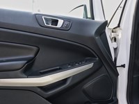 2020 Ford EcoSport Titanium 4WD