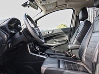 2020 Ford EcoSport Titanium 4WD