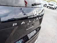 2020 Hyundai Palisade Ultimate 7-Passenger AWD