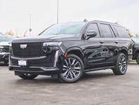2021 Cadillac Escalade 4WD 4Dr Sport