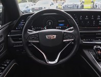 2021 Cadillac Escalade 4WD 4Dr Sport