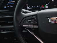 2021 Cadillac Escalade 4WD 4Dr Sport