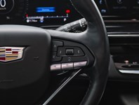 2021 Cadillac Escalade 4WD 4Dr Sport