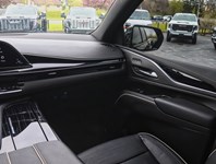 2021 Cadillac Escalade 4WD 4Dr Sport