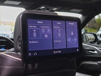 2021 Cadillac Escalade 4WD 4Dr Sport