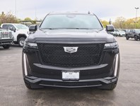 2021 Cadillac Escalade 4WD 4Dr Sport
