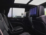 2021 Cadillac Escalade 4WD 4Dr Sport