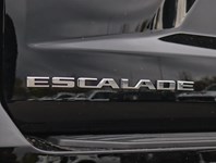2021 Cadillac Escalade 4WD 4Dr Sport