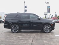 2021 Cadillac Escalade 4WD 4Dr Sport