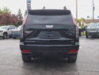 2021 Cadillac Escalade 4WD 4Dr Sport