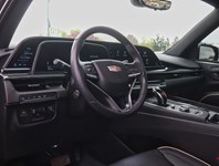 2021 Cadillac Escalade 4WD 4Dr Sport