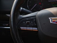 2021 Cadillac Xt4 AWD 4Dr Sport