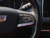 2021 Cadillac Xt4 AWD 4Dr Sport
