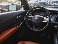 2021 Cadillac Xt4 AWD 4Dr Sport
