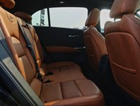 2021 Cadillac Xt4 AWD 4Dr Sport