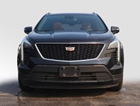 2021 Cadillac Xt4 AWD 4Dr Sport