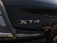 2021 Cadillac Xt4 AWD 4Dr Sport