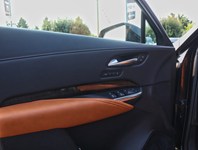 2021 Cadillac Xt4 AWD 4Dr Sport