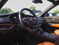 2021 Cadillac Xt4 AWD 4Dr Sport