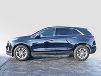 2021 Cadillac Xt5 Prem Lux | Sunroof | V6 | Accidentfree | Carplay |