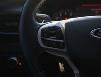 2021 Ford Explorer Limited 4WD