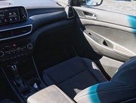 2021 Hyundai Tucson Preferred AWD
