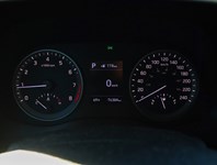 2021 Hyundai Tucson Preferred AWD