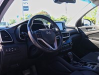 2021 Hyundai Tucson Preferred AWD