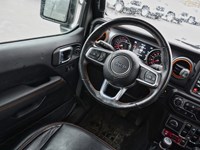 2021 Jeep Gladiator Mojave 4X4