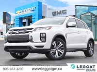 2021 Mitsubishi RVR SE AWC | INCOMINGUNIT!