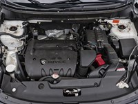 2021 Mitsubishi RVR SE AWC | INCOMINGUNIT!