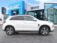 2021 Mitsubishi RVR SE AWC | INCOMINGUNIT!