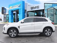 2021 Mitsubishi RVR SE AWC | INCOMINGUNIT!