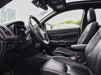 2021 Mitsubishi RVR SE AWC | INCOMINGUNIT!