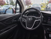 2022 Buick Encore AWD 4Dr Preferred