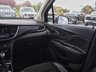 2022 Buick Encore AWD 4Dr Preferred