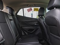 2022 Buick Encore AWD 4Dr Preferred