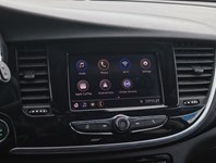 2022 Buick Encore AWD 4Dr Preferred