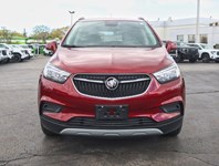 2022 Buick Encore AWD 4Dr Preferred