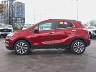 2022 Buick Encore AWD 4Dr Preferred