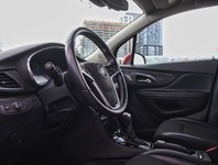 2022 Buick Encore AWD 4Dr Preferred