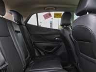 2022 Buick Encore AWD 4Dr Preferred