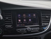 2022 Buick Encore AWD 4Dr Preferred