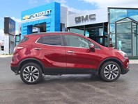 2022 Buick Encore AWD 4Dr Preferred